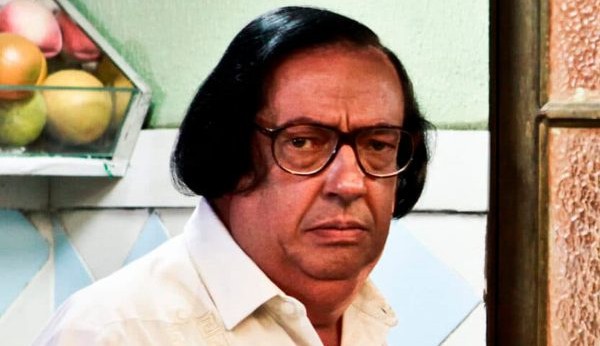 Marcos Oliveira, o Beiçola, recorre à vaquinha para conseguir pagar cirurgia