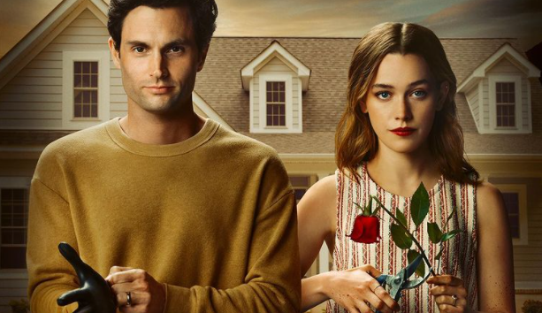 Começa as gravações da nova temporada de ‘YOU’