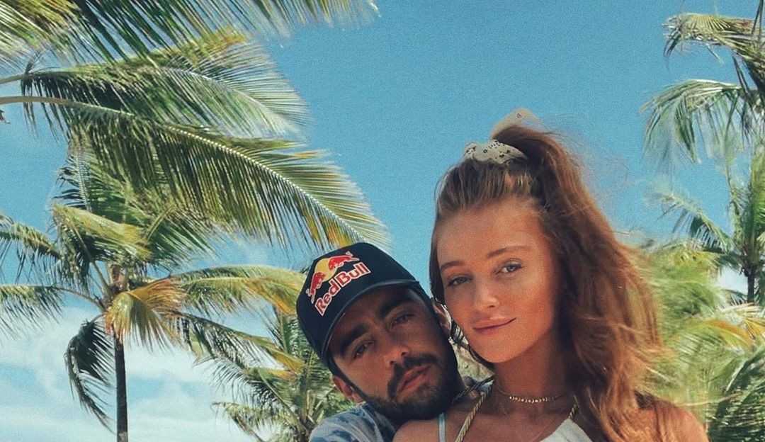 Cintia Dicker fala sobre apagão de Scooby e que já está acostumada