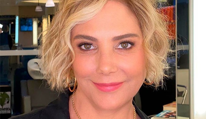 Heloisa Périssé fala sobre ajuda que recebeu de Paulo Gustavo durante seu tratamento contra o câncer