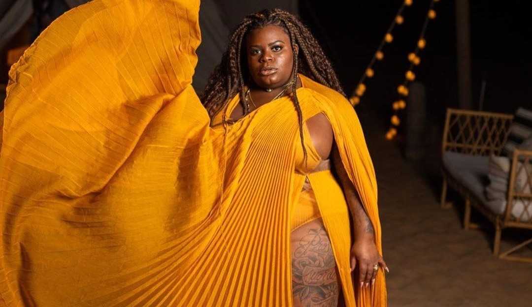 Jojo Todynho desiste de frequentar a igreja e desabafa: “/Crentes descansem, tá?”/