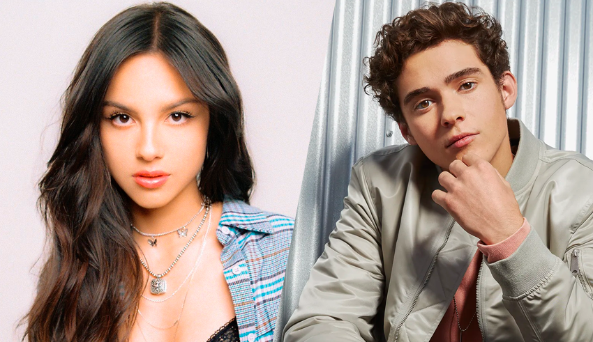 Joshua Bassett relembra problema de saúde após lançamento de “/driver”/s license”/