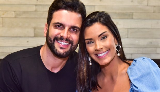 Ex-BBB aciona polícia e alega ter sido furtada pelo ex-marido