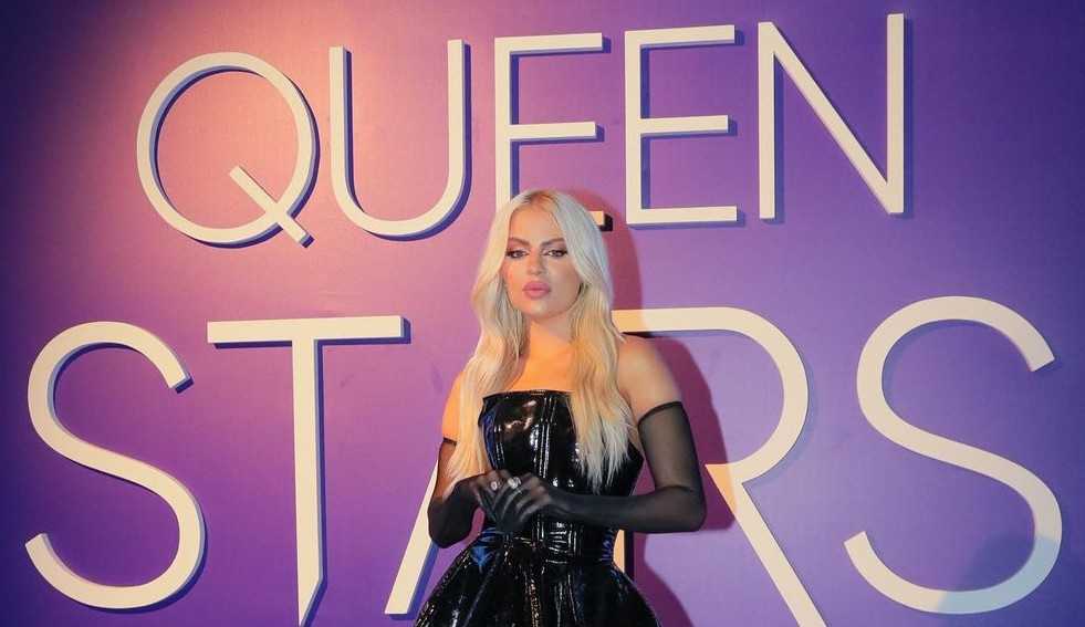 Luísa Sonza explica presença em reality LGBTQIA+ ao reafirmar bissexualidade