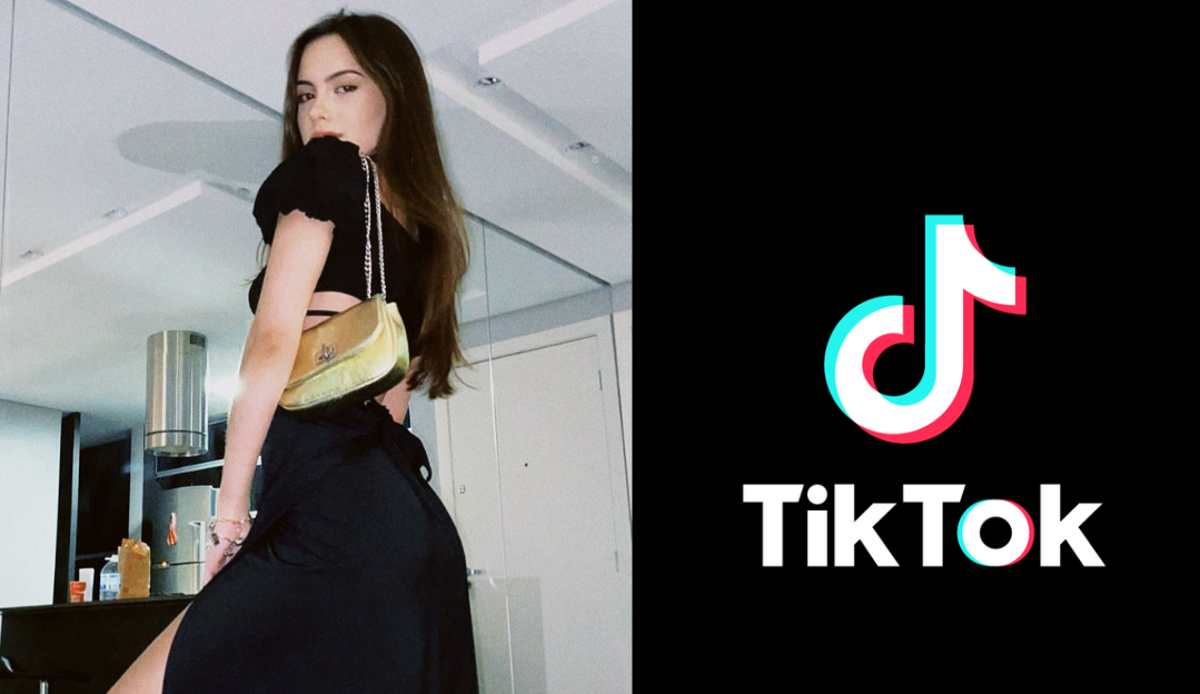 Influência do TikTok na Moda