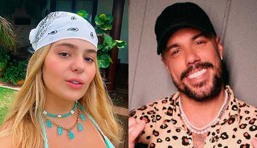 Lipe Ribeiro se pronuncia em vídeo após podcast polêmico