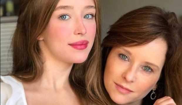 Após término de Duda Reis e Nego do Borel, mãe da influencer posta indireta nas redes sociais