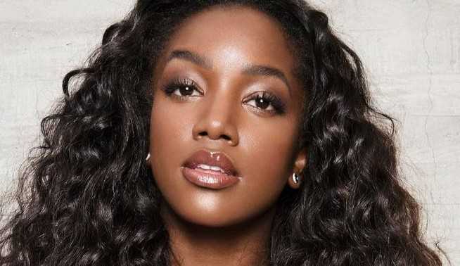 Cantora Iza pode estar esperando seu primeiro filho