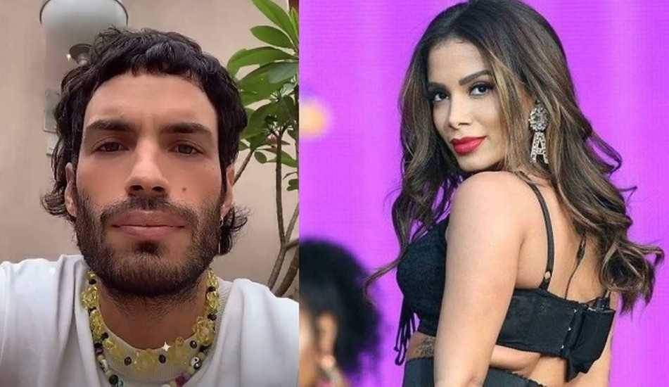 Diretor de “/Modo Turbo”/ detona Anitta: “/”/Alguém que escolhe tratar mal as pessoas”/”/
