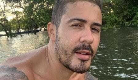 Carlinhos Maia nega que 47 funcionários foram contaminados em festa de Natal