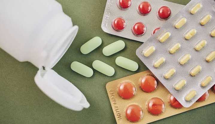 Anvisa divulga lista com 152 emagrecedores irregulares