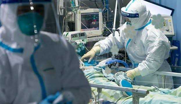 Taxa de ocupação de UTIs para Covid-19 registra menor número desde o início da pandemia