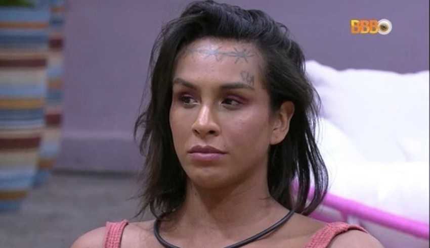 BBB22: Linn da Quebrada não pretende indicar Douglas, Pedro ou Paulo André para o Paredão