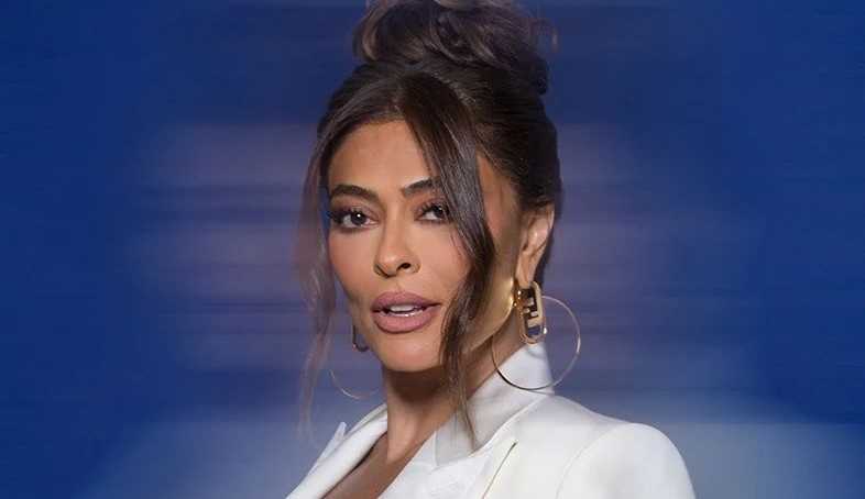 Juliana Paes comemora 43 anos e celebra vésperas de “/Pantanal”/: “/Ansiedade e satisfação ao mesmo tempo”/
