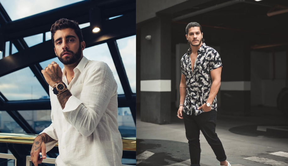 BBB 22: Pedro Scooby pede para conversar com Arthur Aguiar