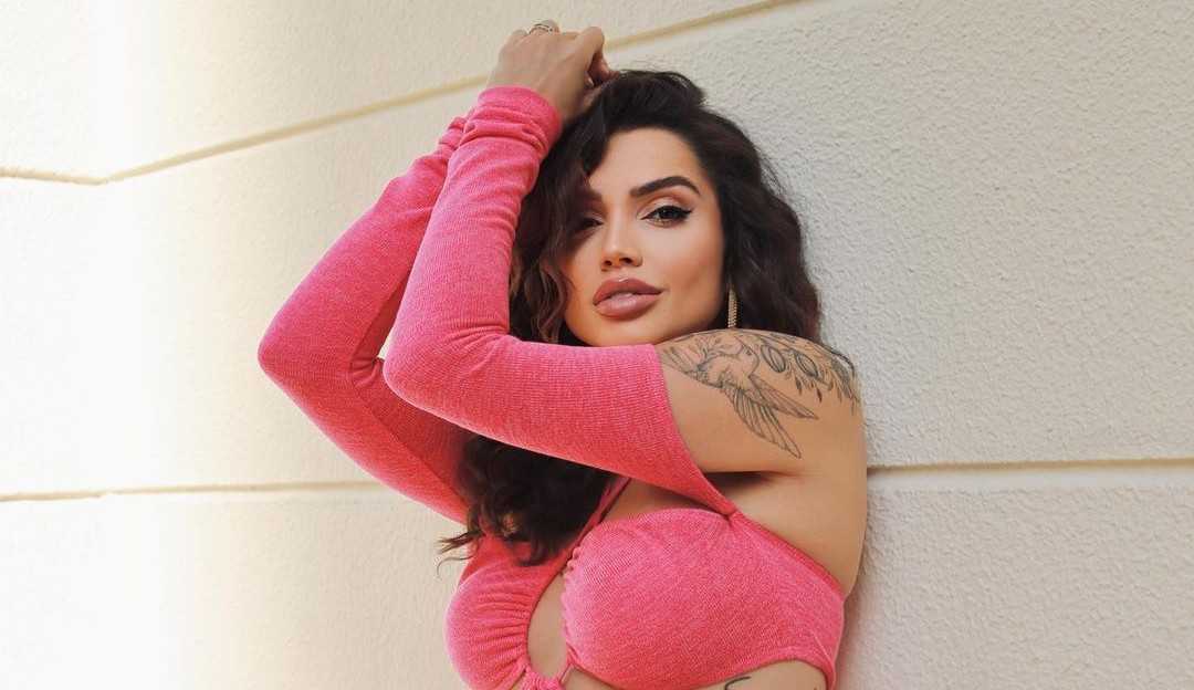 Paula Amorim fala sobre a experiência da gravidez do primeiro filho