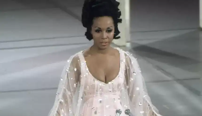 Vestidos marcantes da história do Oscar