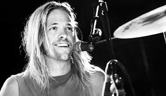 Lollapalooza terá encerramento do festival em homenagem a Taylor Hawkins, neste domingo