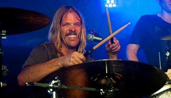 Exame toxicológico de Taylor Hawkins indica presença de antidepressivos e opioides em seu organismo