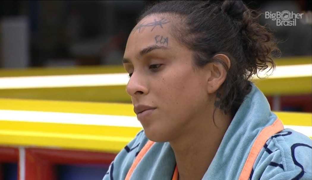 BBB22: Após discussão em festa, Linn da Quebrada reflete: ‘Tenho pensado em ir embora’