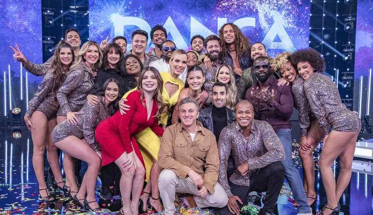 De Jojo a Gil do Vigor; conheça os participantes da Dança dos Famosos