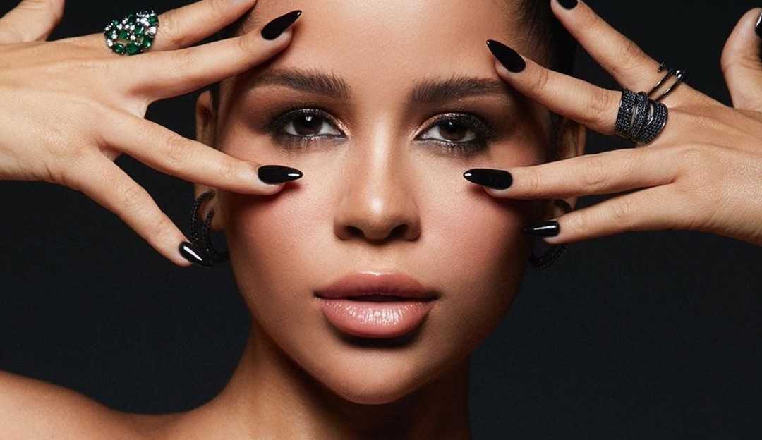 Laura Brito lista o que não pode faltar em seu ‘look de milhões”/