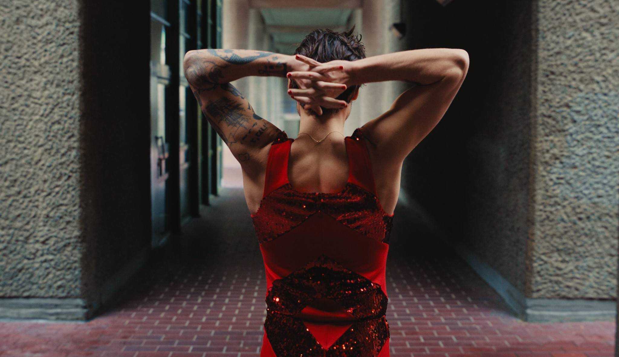 ‘As It Was’: Harry Styles anuncia o primeiro single de ‘Harry’s House’