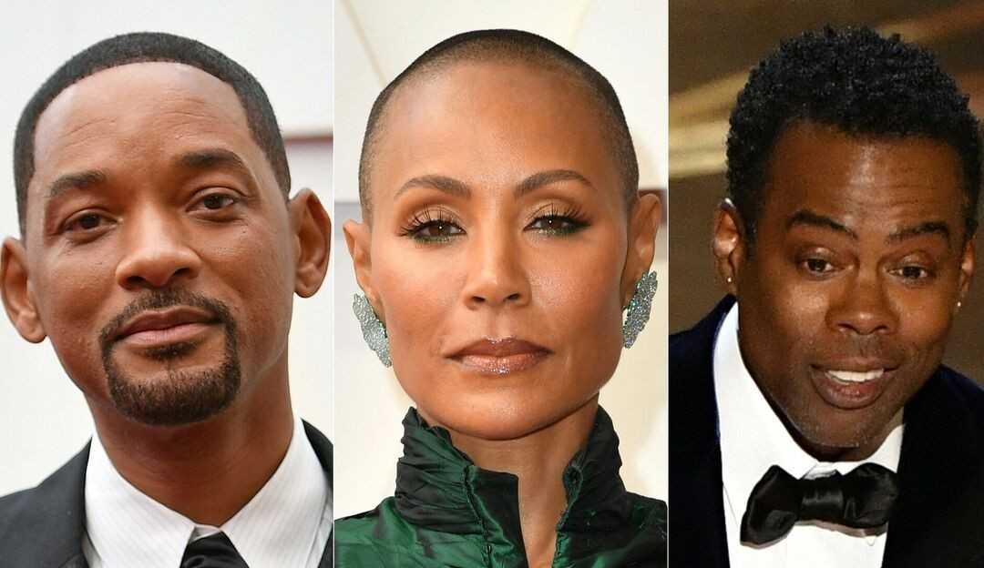 Will Smith se pronuncia com pedido de desculpas a Chris Rock