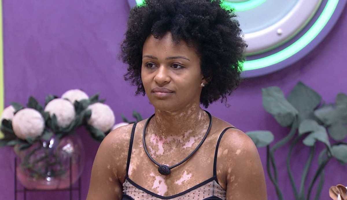 BBB22: Natália volta a se incomodar com brincadeiras de suas amigas com Eliezer