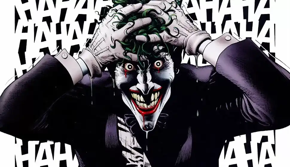 Matt Reeves explica a aparência do Coringa de “/The Batman”/