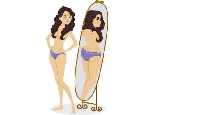 Saiba o que é Transtorno Dismórfico Corporal (TDC)