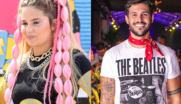 Rodrigo Mussi fala sobre relação com Viih Tube