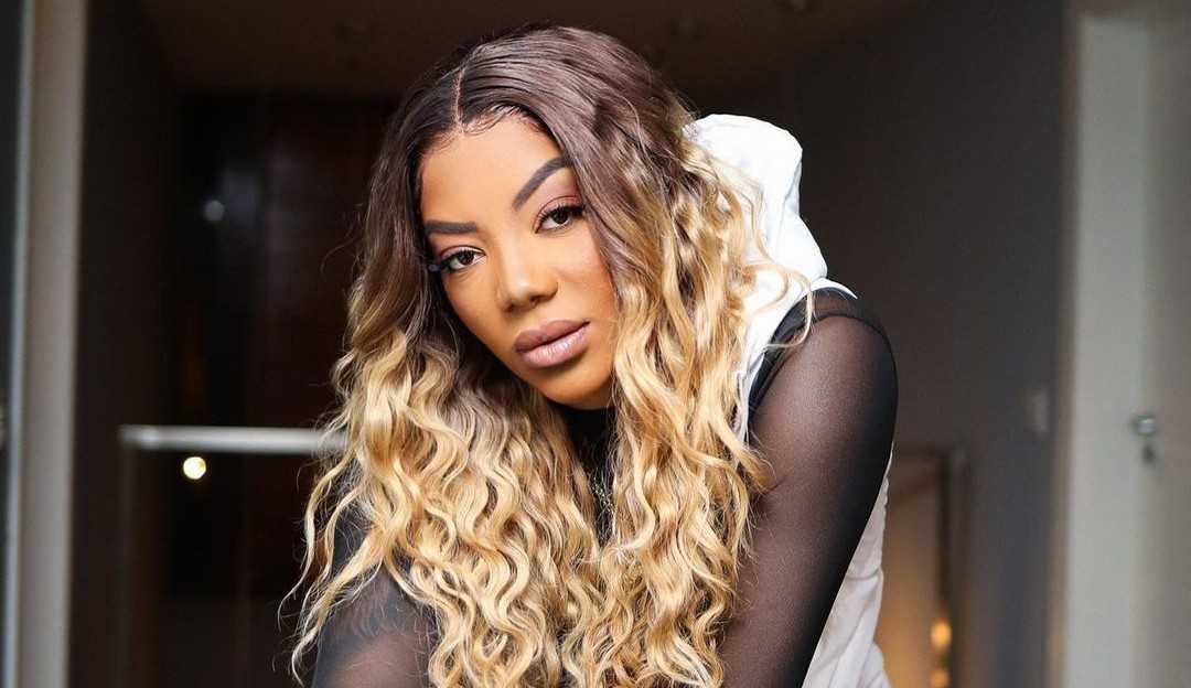 Após encontro com ex-presidente Lula, Ludmilla dispara: “/Neutro é shampoo”/