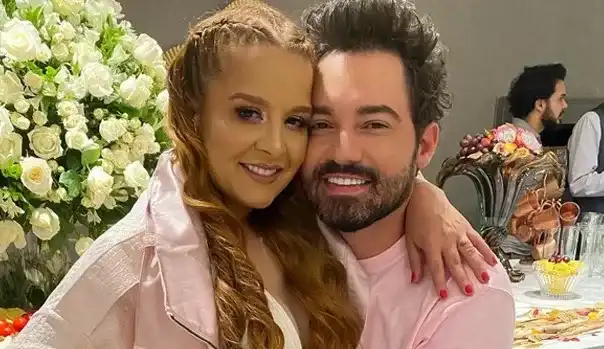 Rádio retira postagem sobre Maiara e Fernando Zor do ar após pedido do cantor