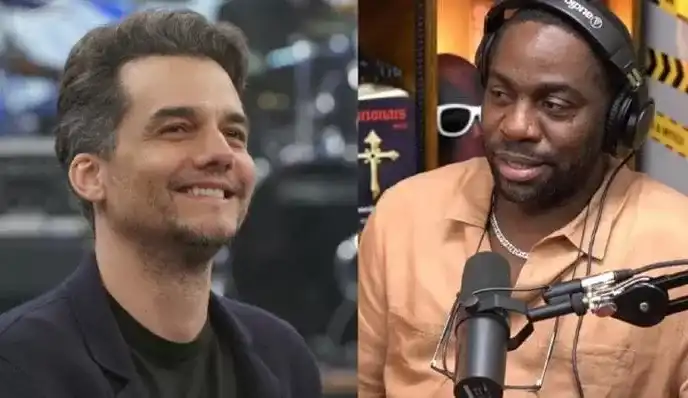 Lázaro Ramos fala sobre amizade com Wagner Moura e revela apelido inusitado