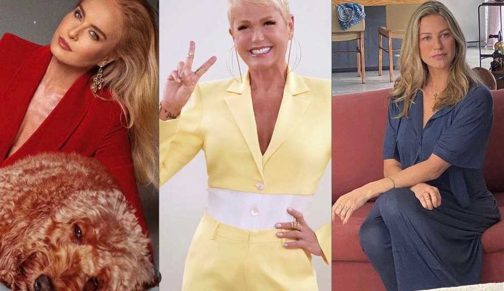 Famosas abrem sua intimidade e falam sobre abusos sofridos na infância