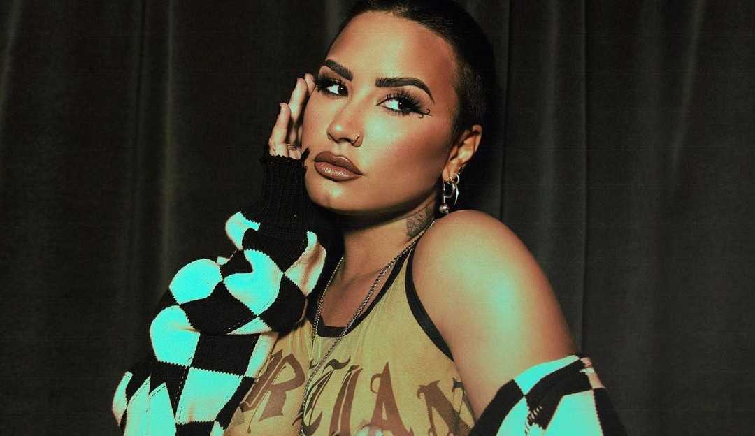 Demi Lovato libera o pré-save do remix de “/Cool For The Summer”/