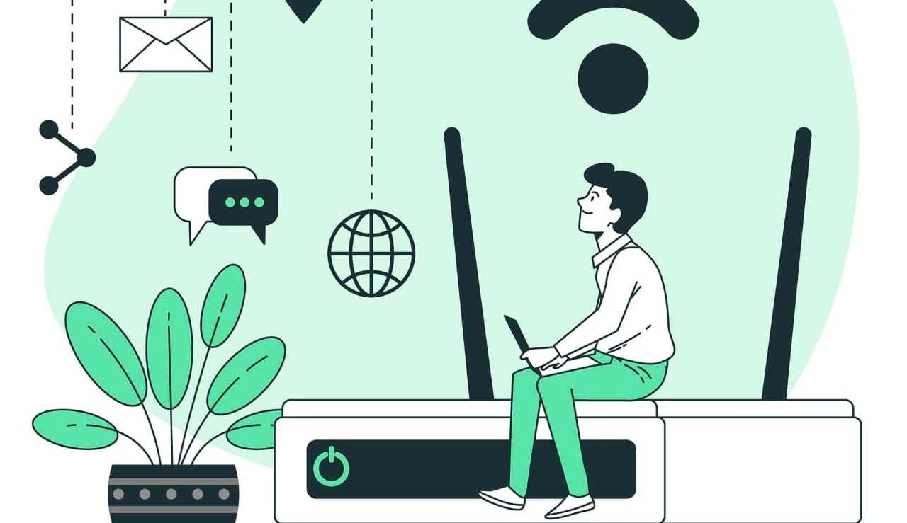 Como instalar a Claro fibra óptica no roteador? Tire suas dúvidas!