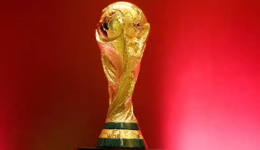 Confira os potes da Copa do Mundo após classificações de EUA e México