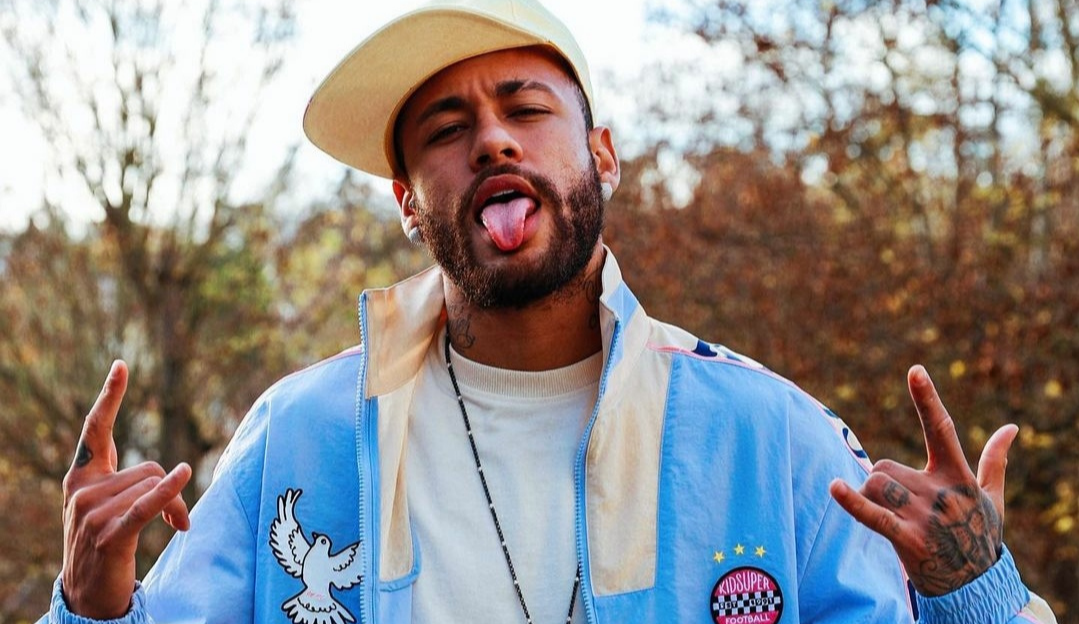Neymar promove grandes festas em meio à pandemia e vira notícia em grandes jornais mundiais
