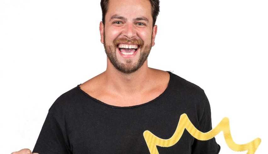 BBB22: Gustavo é o líder da semana