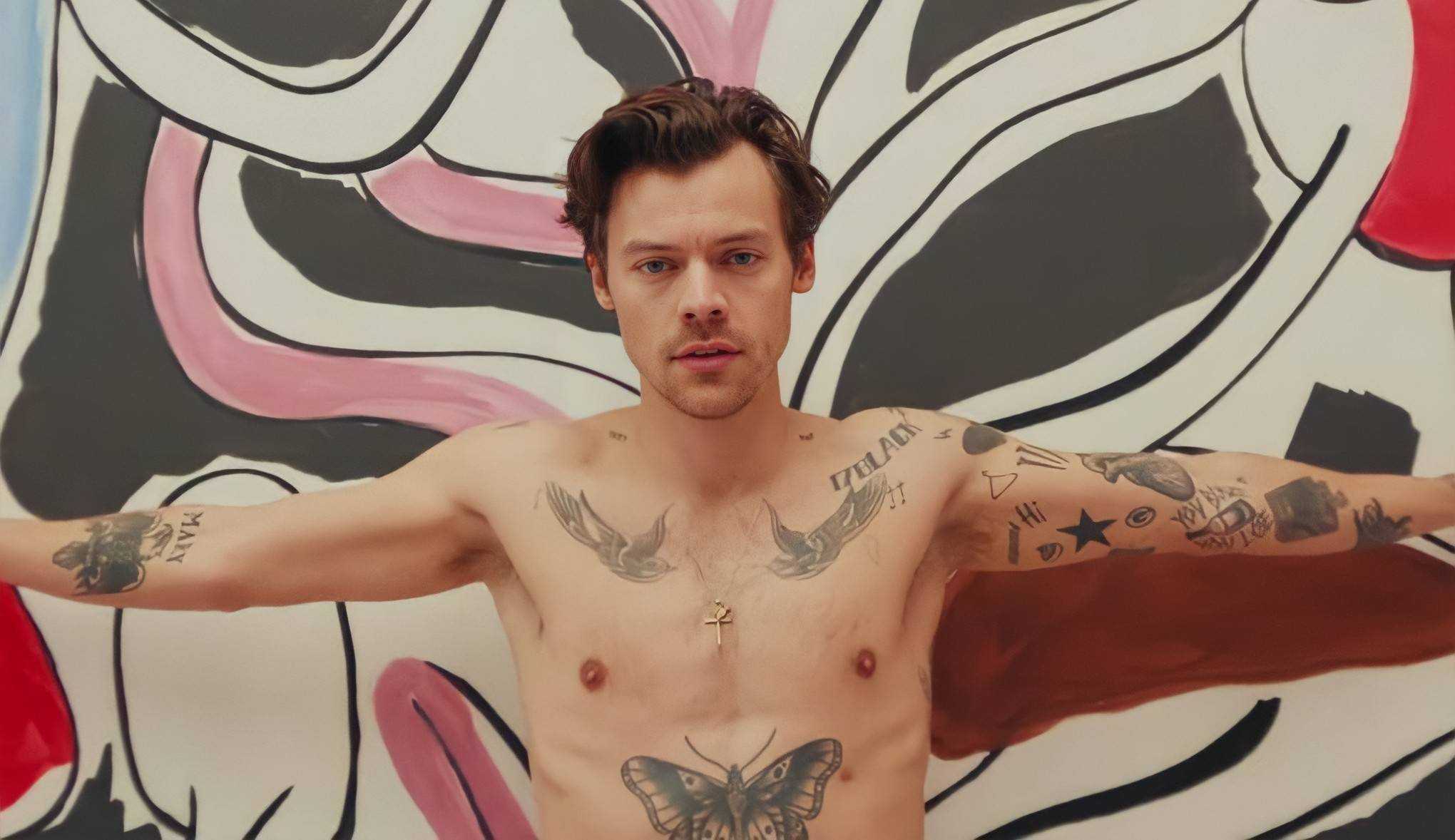 ‘As It Was’: Harry Styles lança o primeiro single do ‘Harry’s House’