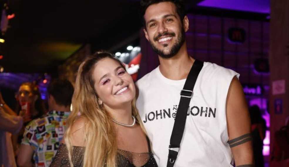 Viih Tube auxilia família de Rodrigo Mussi após acidente