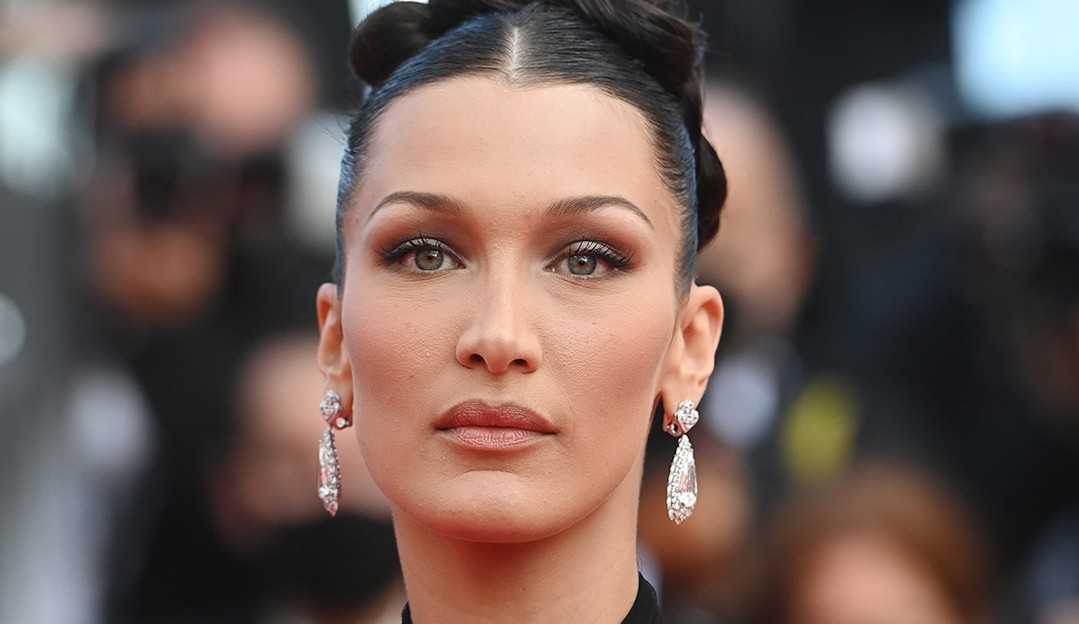 Sobrancelhas finas voltam a ser tendência