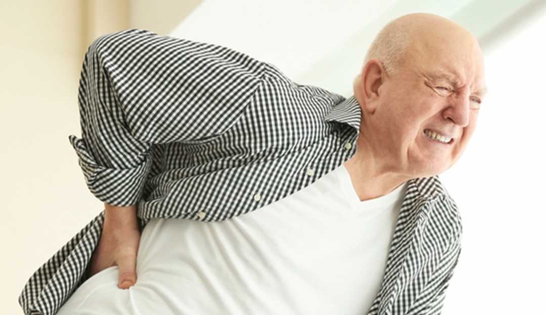 Osteoporose: a doença que afeta milhões, mas somente  20% é diagnosticada