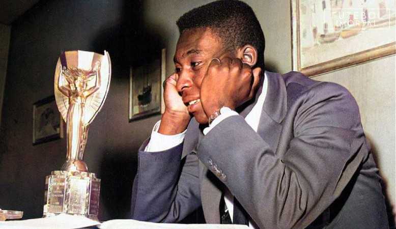 “/Você Sabia?”/: Veja algumas curiosidades da história das Copas do Mundo