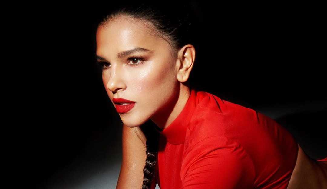 Mariana Rios se abre em podcast sobre alimentação, bullying sofrido na infãncia e auto aceitação