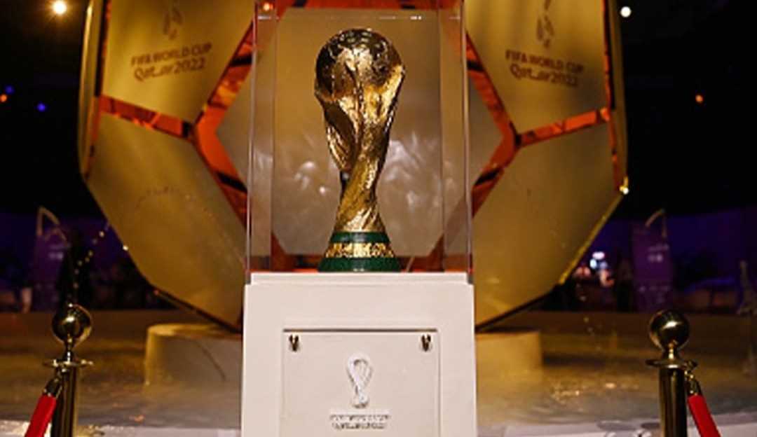 Grupos Definidos; confira o grupo da seleção brasileira