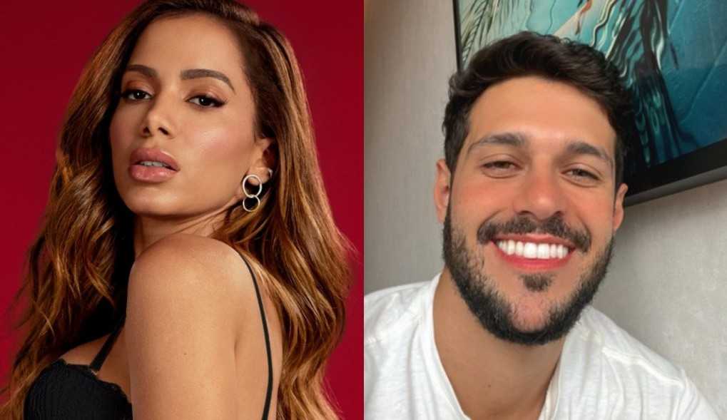 Anitta se manifesta sobre acidente do EX-BBB Rodrigo Mussi