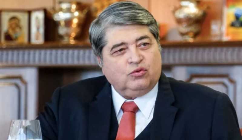 Eleições 2022: Datena é o mais novo filiado do PSC e mira cadeira no Senado